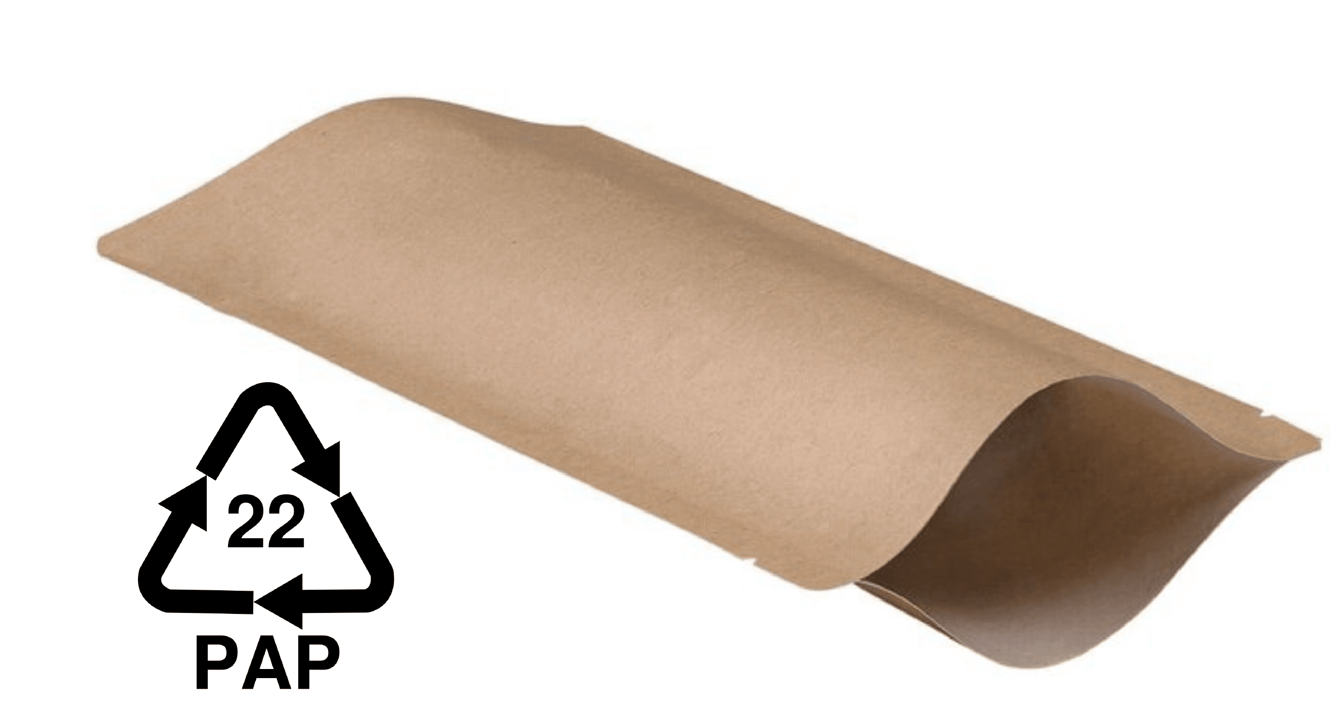 Zelenější balení: Jak se staráme o životní prostředí s kompostovatelnými obálkami